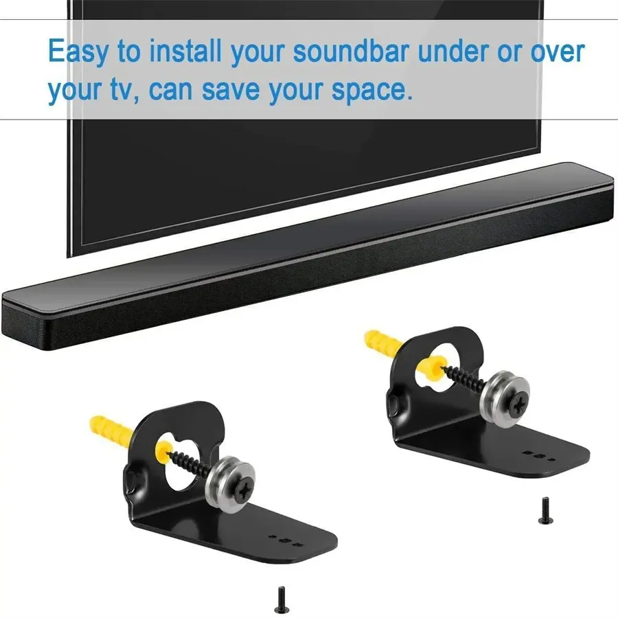 Universal Soundbar Mount Sa405b1 Cerwin Vega Pd9 Cerwin Vega 380se