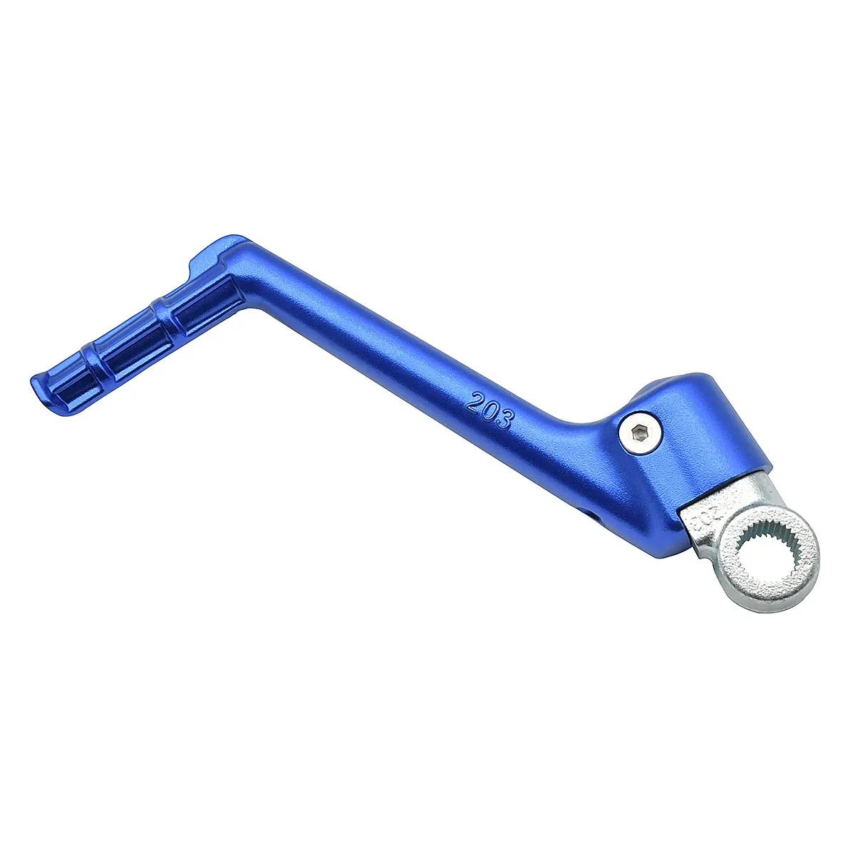 Left Pedal Est Foot Pegs Fo Ka&wasaki NINJA 300/250/ Z250