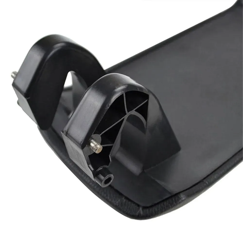Housse D'accoudoir Pour Audi A3 8Y (2021-2025) - Protection En Simili Cuir, Installation Facile