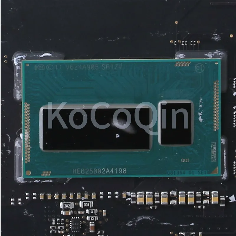 APPLE Mac Mini A1347 amd motherboard 2014 2.8GHz SR1ZV i5 APPLE Mac Mini A1347 amd motherboard 2014 2.8GHz SR1ZV i5