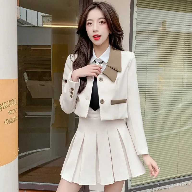 knee length dresses for ladies For My #1 Blazer Dress – Meow and Barks Boutique