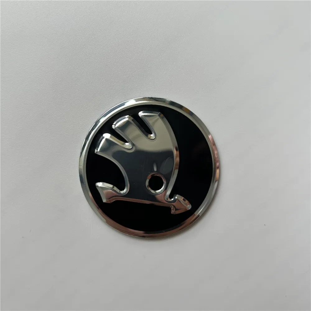 Emblemas Del Volante Skoda De 42 Mm: Actualice Su Koda, Kodiaq, Fabia,  Karoq, Octavia, Yeti, Rapid, SpaceBack O Excelente De 25,94 € | DHgate, image size:1000x1000