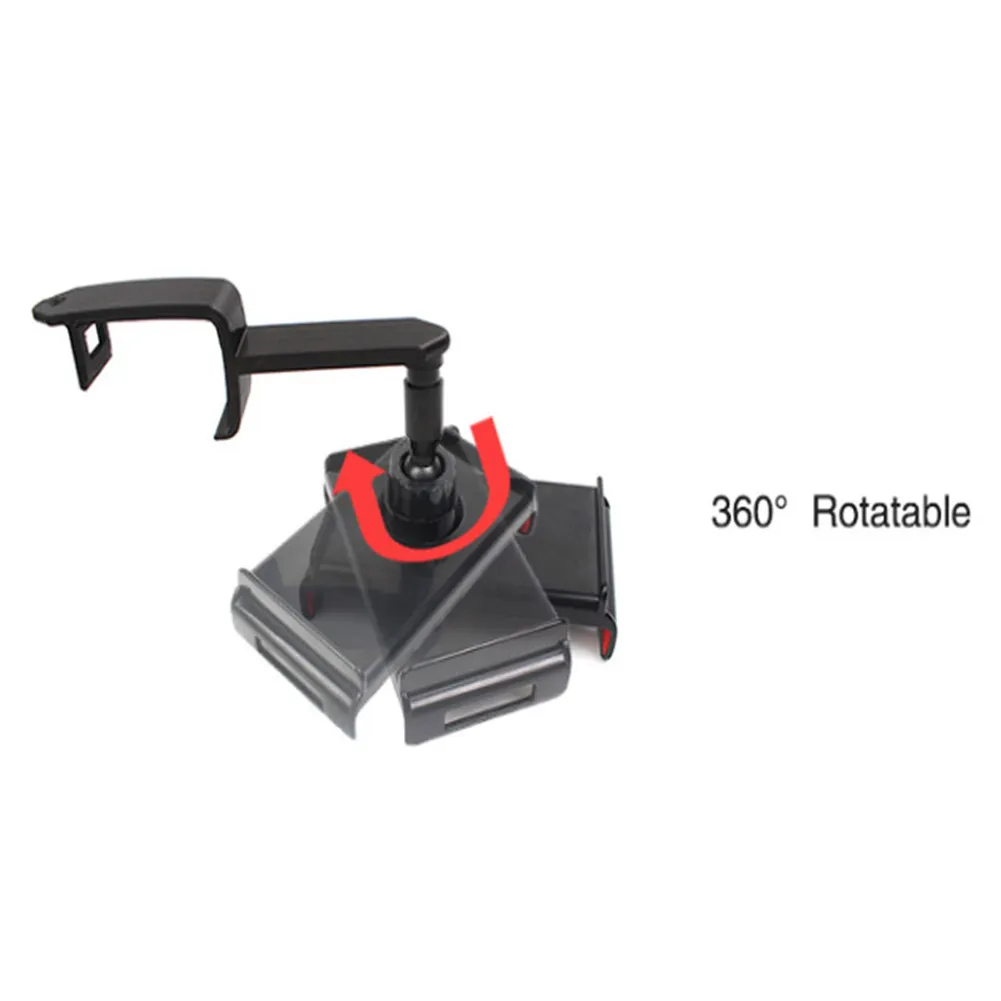 DJI Mavic Mini Tablet Holder: Rotating Stand For IPad Mini, Air - Main Image