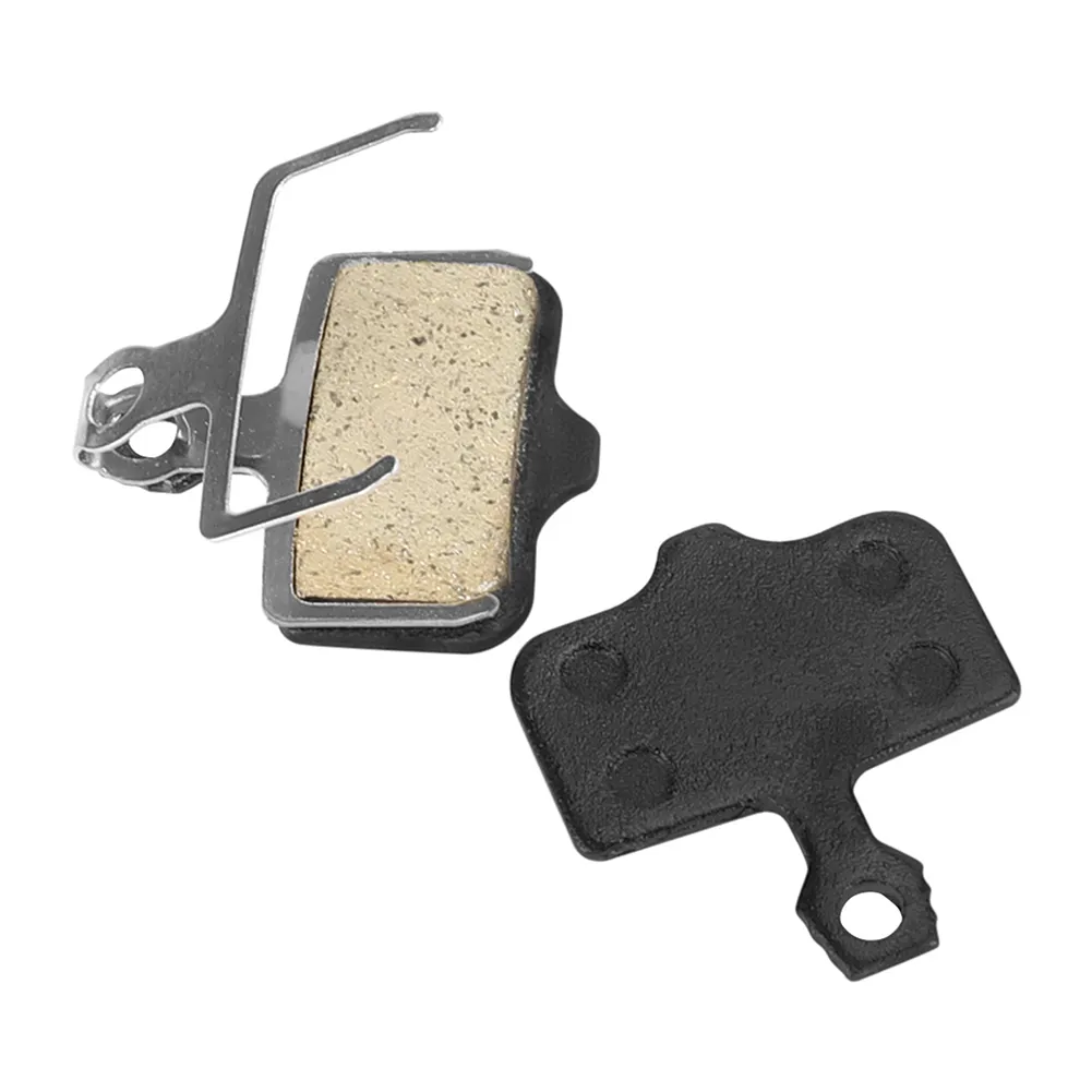 Pastiglie Freno A Disco In Metallo Per Monopattino Elettrico Zero - Compatibili Con 8X, 10X, 11X, 10 G1