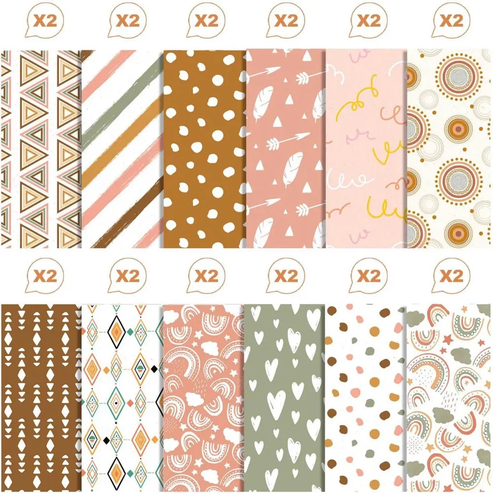 Scrapbook Paper Pad 12x12 Inch Cute Patterned Cardstock For Creative Crafting And Scrapbooking Projects From Homepro14, $13.44 | DHgate.Com scrapbook-paper-pad-12x12-inch-cute-patterned-cardstock-for-creative-crafting-and-scrapbooking-projects-from-homepro14-13-44-dhgate-com