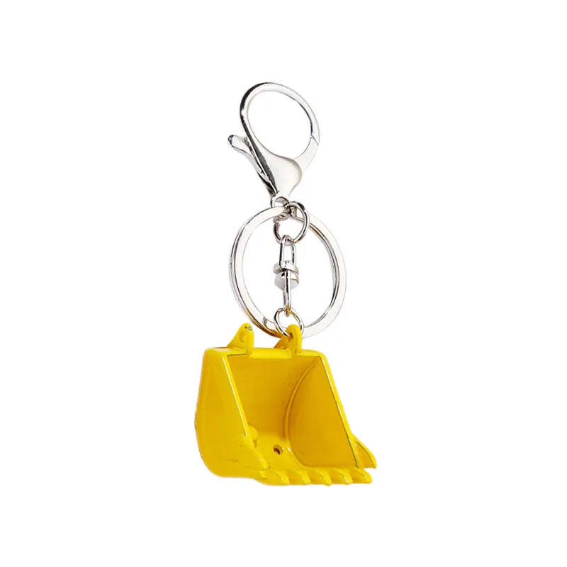 小物 construct key chain multi-yellow 小物 construct key chain multi-yellow 小物 construct key