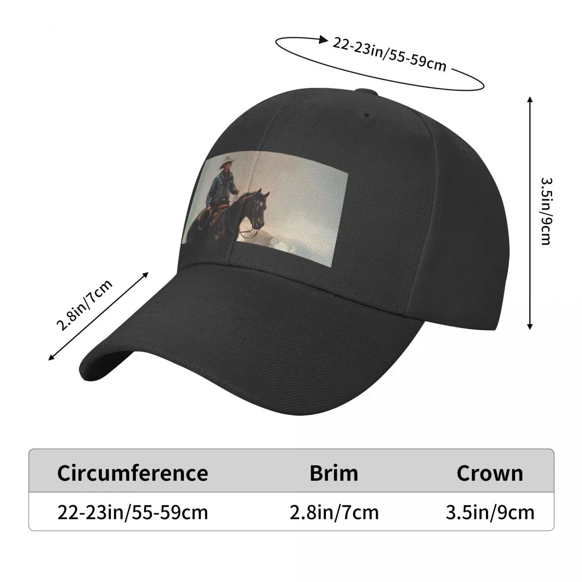 Ween 12 Greatest Country Hits ARTWORK Baseball Cap Rugby Ball Cap Custom  Cap Male Womens Du 8,31 € | DHgate, image size:1200x1200