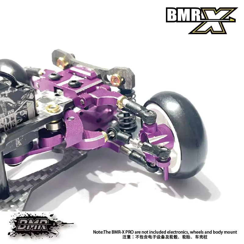 1/24 RC Drift Car Guide: Frame Selection, Motor Specs & Setups