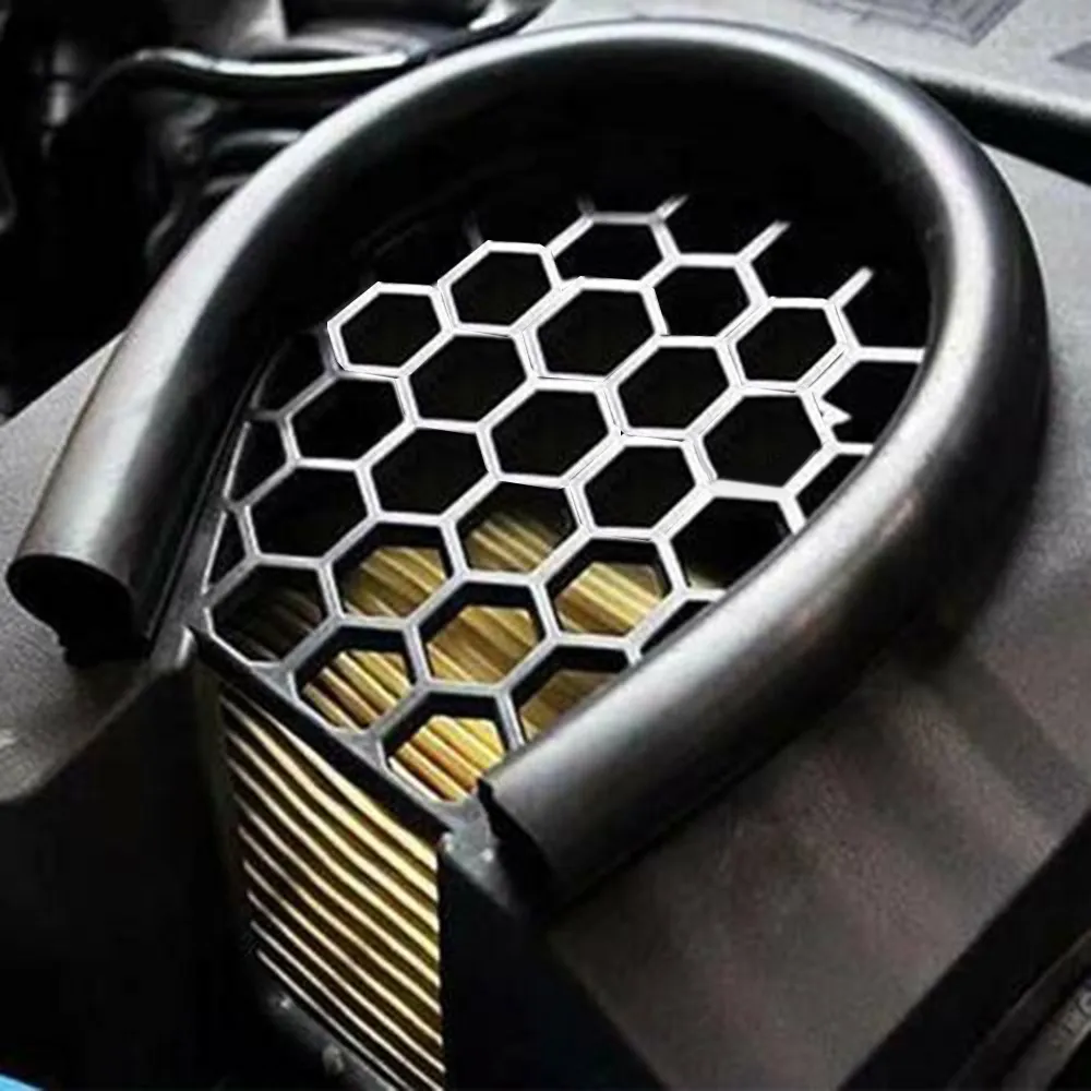 Ford Focus MK3 ST Car Air Intake Grille box filters...