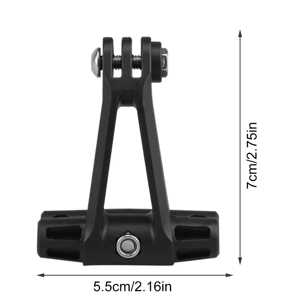 thumbnail image 2 of Bike Seatpost Mount Bracket For Garmin Varia Radar Tail Light - Cycling Accessory 2 of 12
