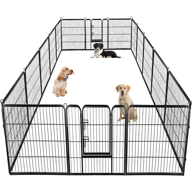 Outdoor animal playpen hotsell