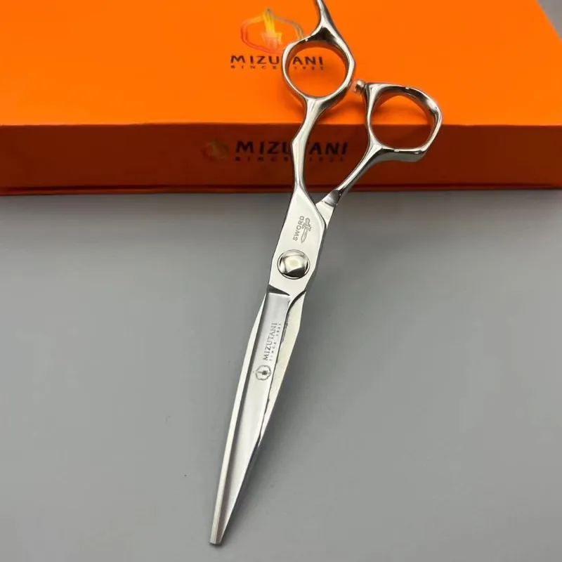 MIZUTANI VG10 Hairdressing Scissors Sets: 5.5 6.0 7.0 From