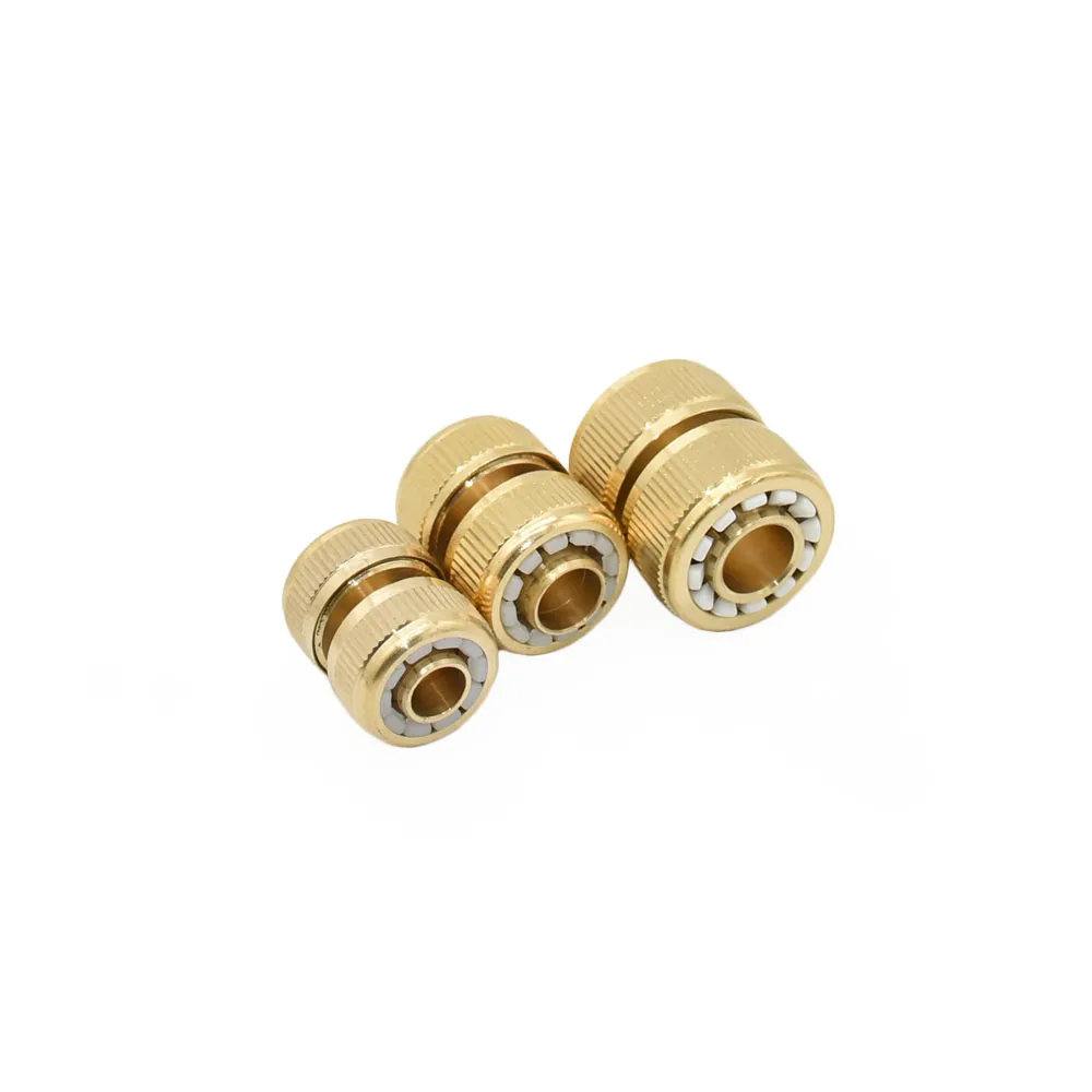 Brass Tap Quick Connecter With Copper Brass Garden Hose Fittings Coupling Adapter For Garden Watering Gun Available In 1/2, 3/4 And 5/8 Sizes With 16mm And 20mm Lengths From Homepro7, $28.13 | DHgate.Com Brass Tap Quick Connecter With Copper Brass Garden Hose Fittings Coupling Adapter For Garden Watering Gun Available In 1/2, 3/4 And 5/8 Sizes With 16mm And 20mm Lengths From Homepro7, $28.13 | DHgate.Com