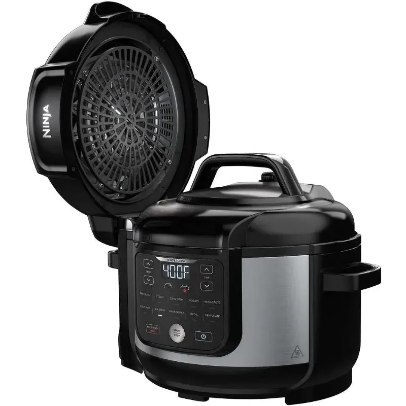 Ninja 10 in 1 pressure cooker sale