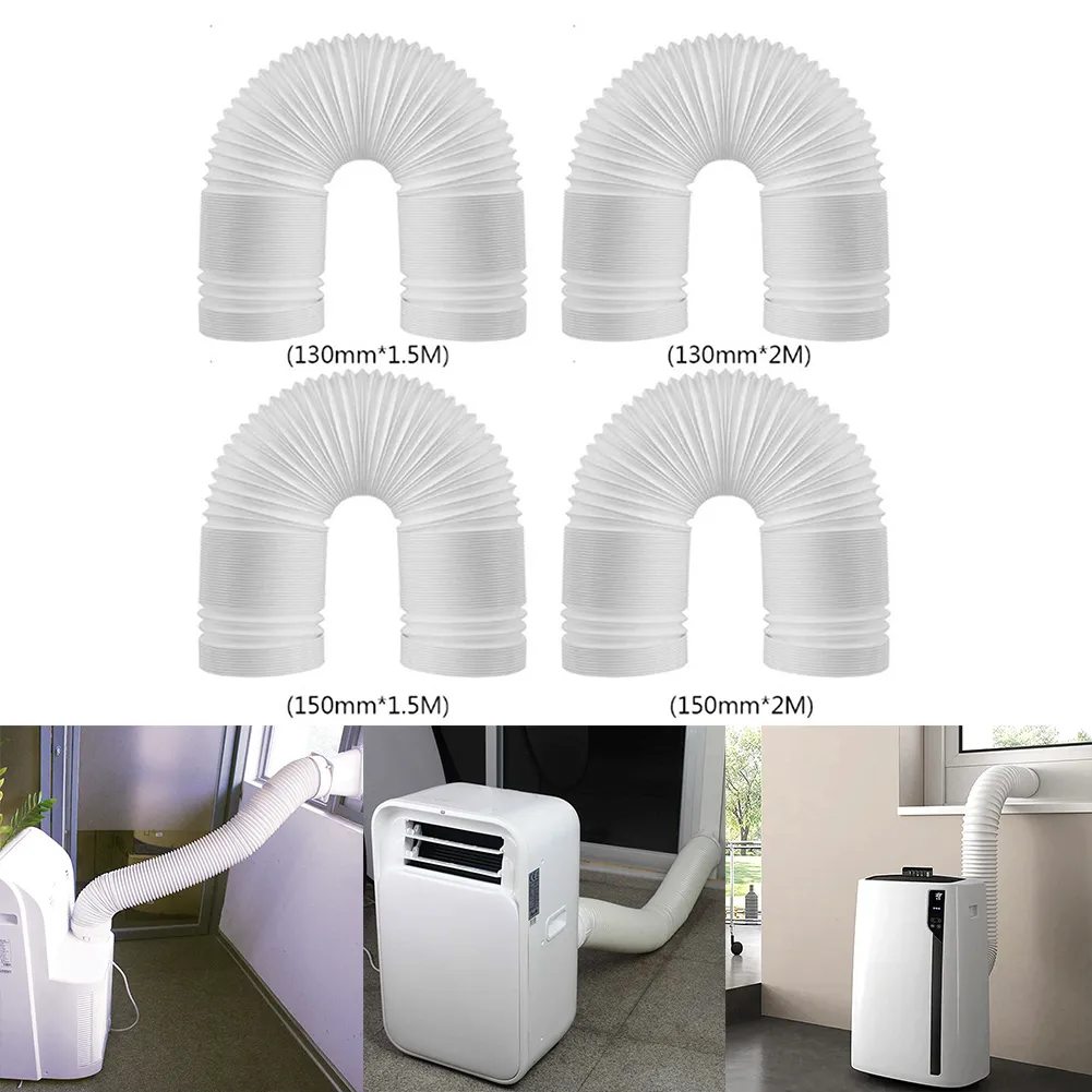 air conditioner exhaust vent