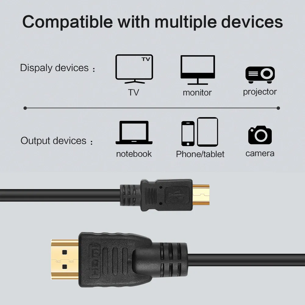 Micro Usb Galaxy Tab A Hdmi Output Samsung Switch Kit Micro USB