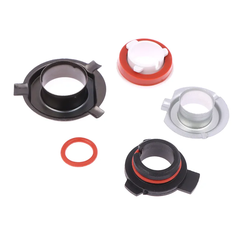 Head Lamp Retainer Clips for 9005/9006/9012/H11/H7/H4/H3/H1 LED ...