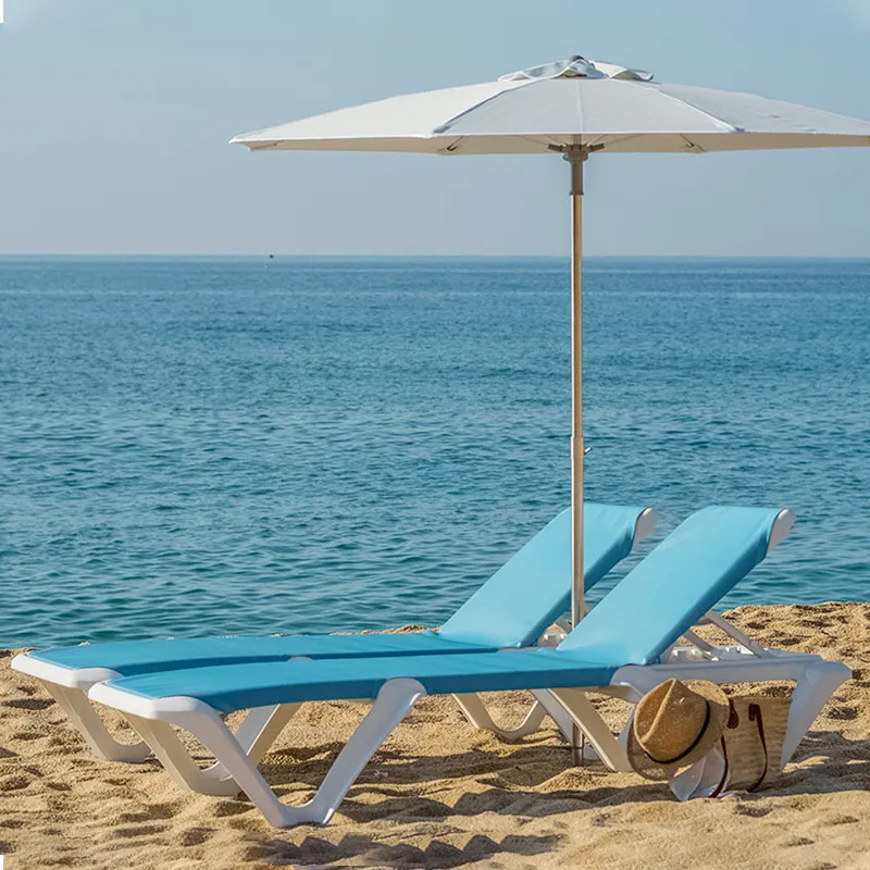 Hotel style sun loungers shop