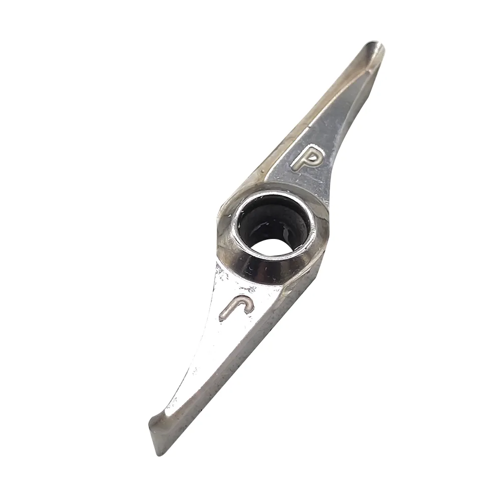 VXGT 18T308 JP ZM01 Carbide Aluminum Wood Insert Turning Tool for