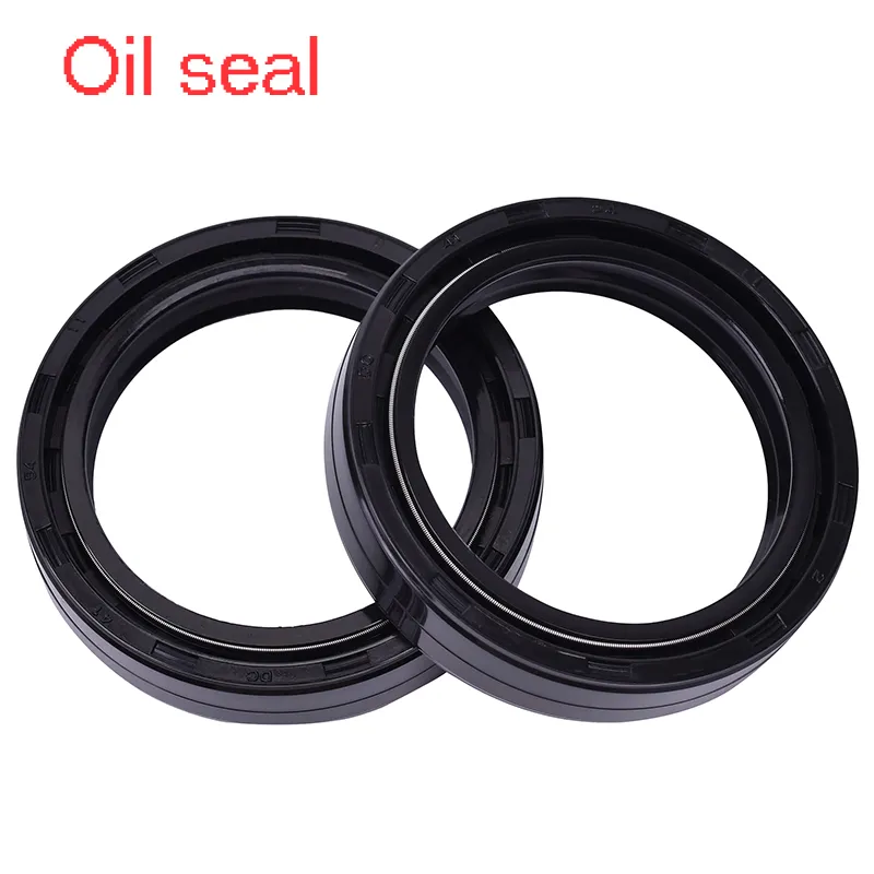 DHgate.com:41x54x11mm Front Fork Oil Dust Seal Kit for DHgate.com:41x54x11mm Front Fork Oil Dust Seal Kit for