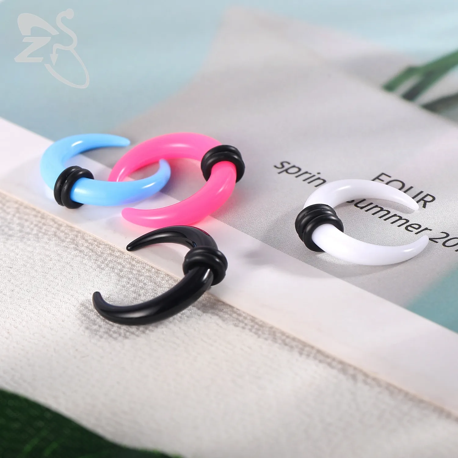 Septum 1.6 new arrivals