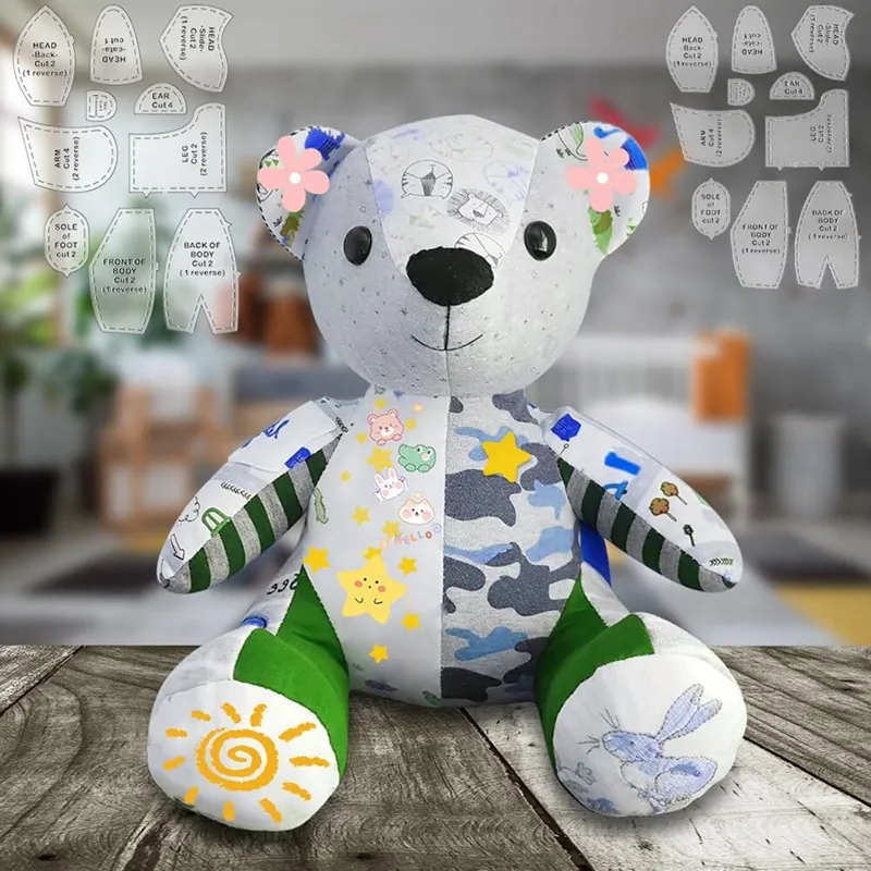 dhgate-com-memory-bear-sewing-kit-10-15-acrylic-templates-diy-memory-bear-pattern-home-garden