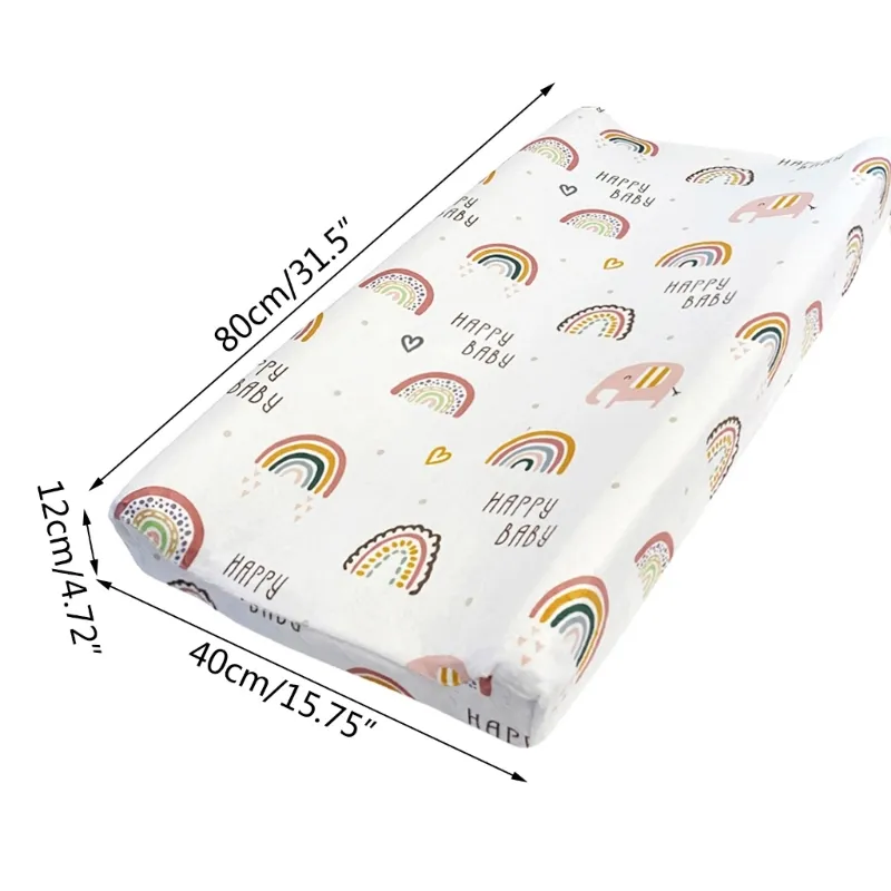 Nappy change mat cover 2025
