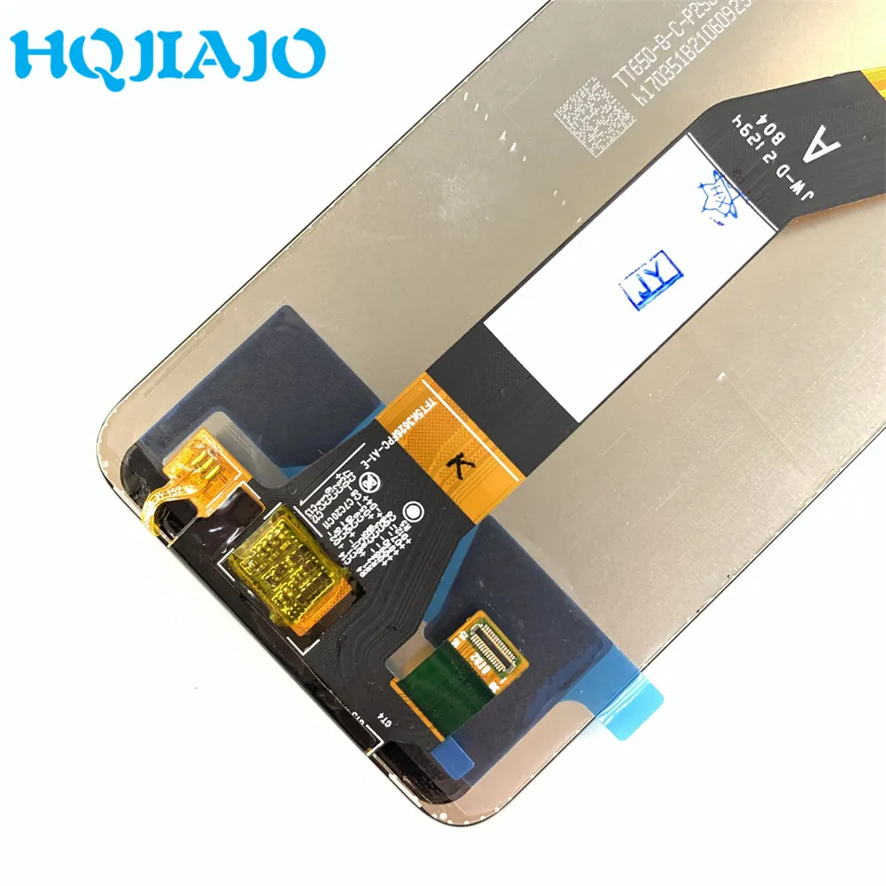 Redmi ディスプレイ本体 LCD Display Touch Panel Screen Digitizer Assembly with Frame for