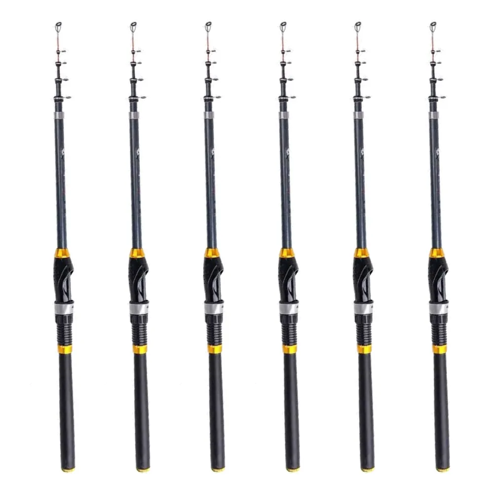 Telescopic Fishing Rod Portable Short Sea Pole Fiberglass Lure Rod 1.5-3.0 ft from Dhgate Fish Finder - price 20.87 Telescopic Fishing Rod Portable Short Sea Pole Fiberglass Lure Rod 1.5-3.0 ft from Dhgate Fish Finder - price 20.87