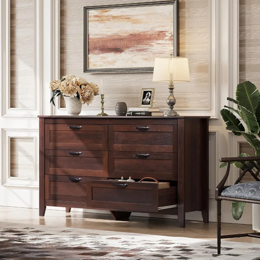 Engineered wood dresser discount