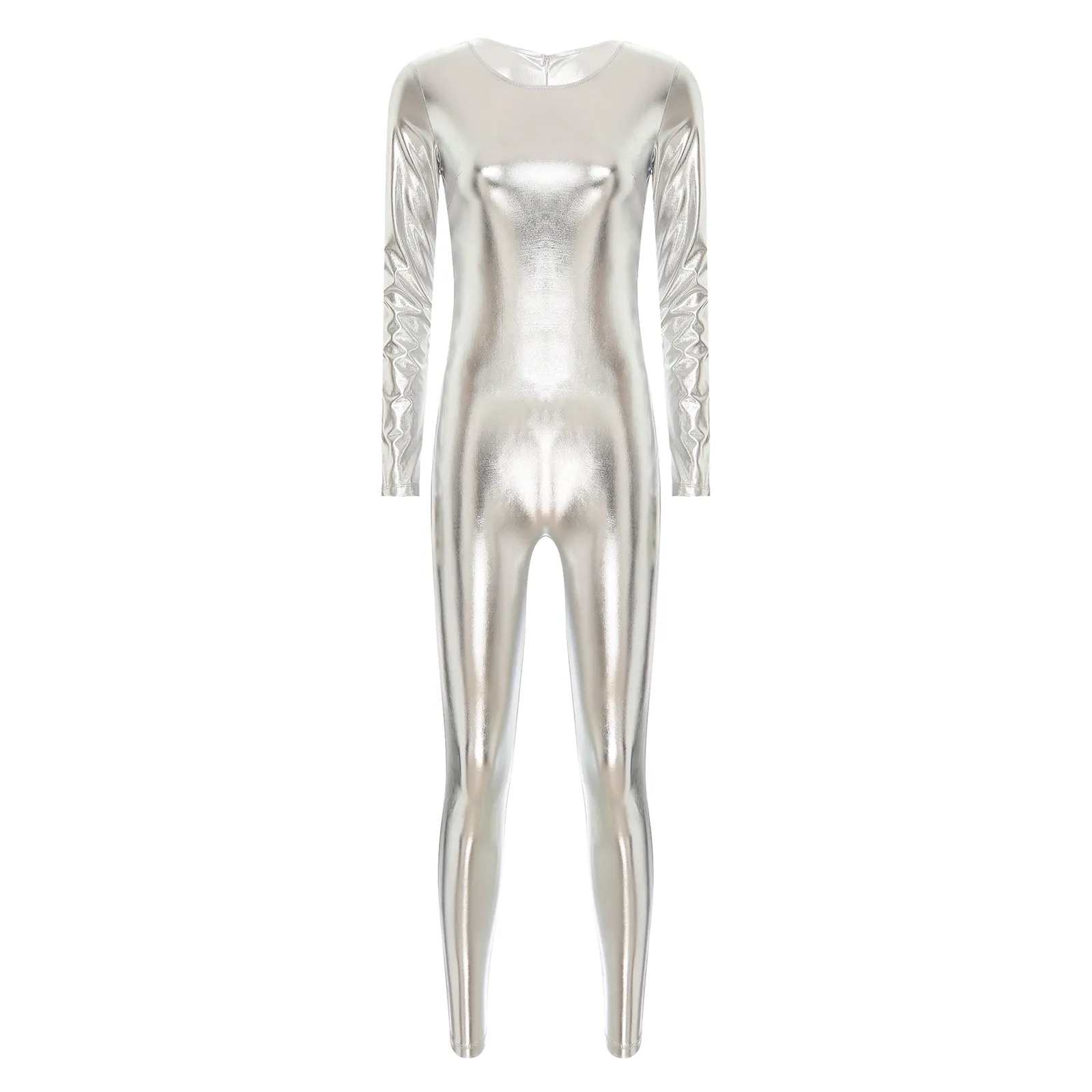 新品未使用　soyy. My Suits Amazon.com: LESOYA Unisex Synthetic Latex Mummy Zentai Suit