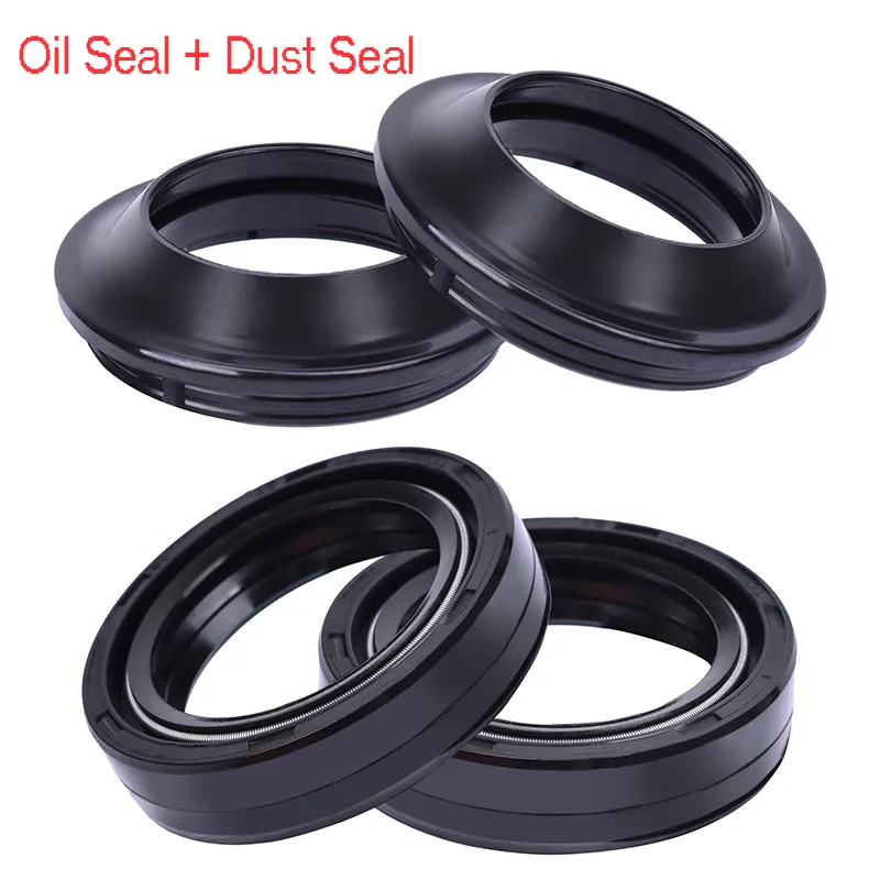 DHgate.com:41x54x11mm Front Fork Oil Dust Seal Kit for DHgate.com:41x54x11mm Front Fork Oil Dust Seal Kit for