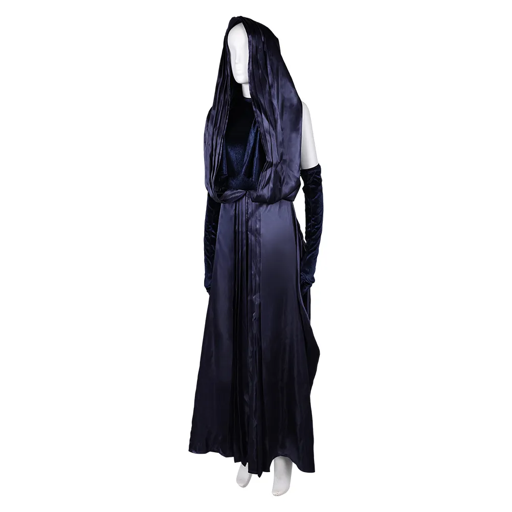 knee length dresses for ladies Jessica Angel - 2399