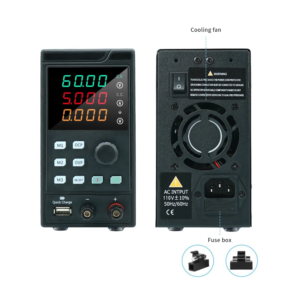 Amazon.com: XIITIA 2pcs DC 3V-5V FM Transmitter Module Stereo FM  Transmitter DSP PLL 87-108MHz Stereo Digital Wireless Microphone Board  Multi-Function 