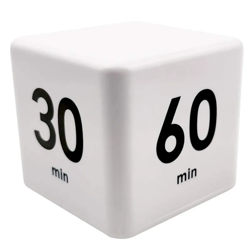 Cooking Timers Sensor Flip Timer: 15 20 30 60 Minute Kitchen Timer For ...