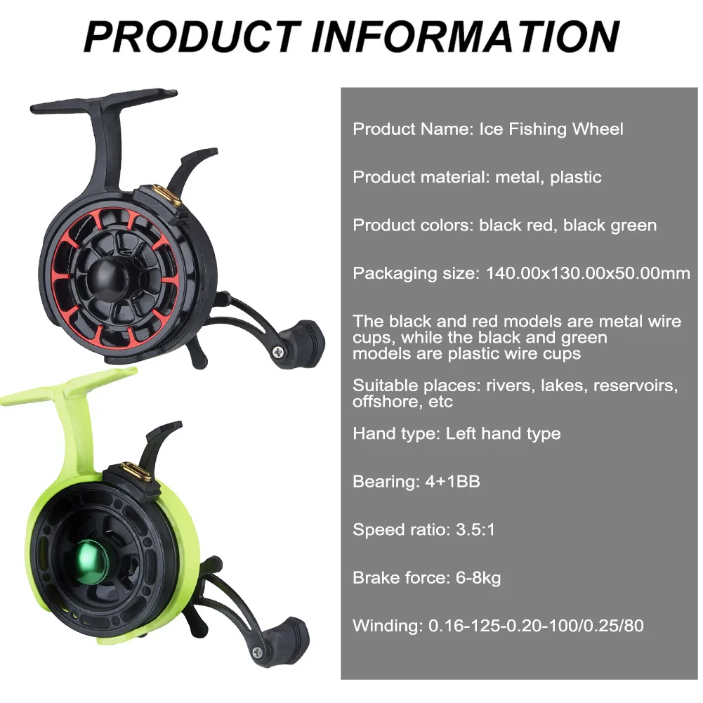 clam ice fishing reels Gravity With a larger spool than traditional ice reels Clam Spooler Elite Reel -
