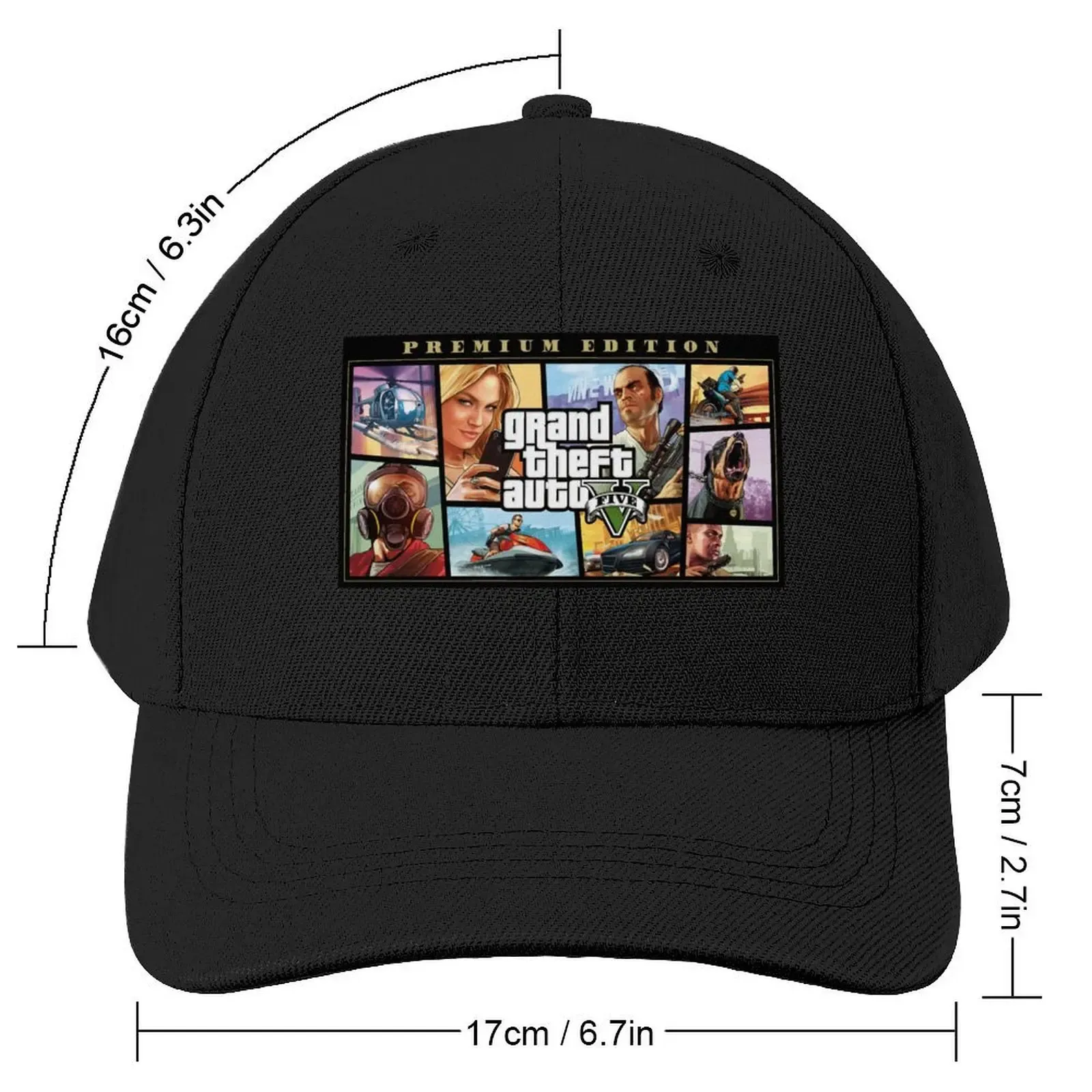 Los Santos Gta Where Can I Buy Hats Online Headgear Classics Hat