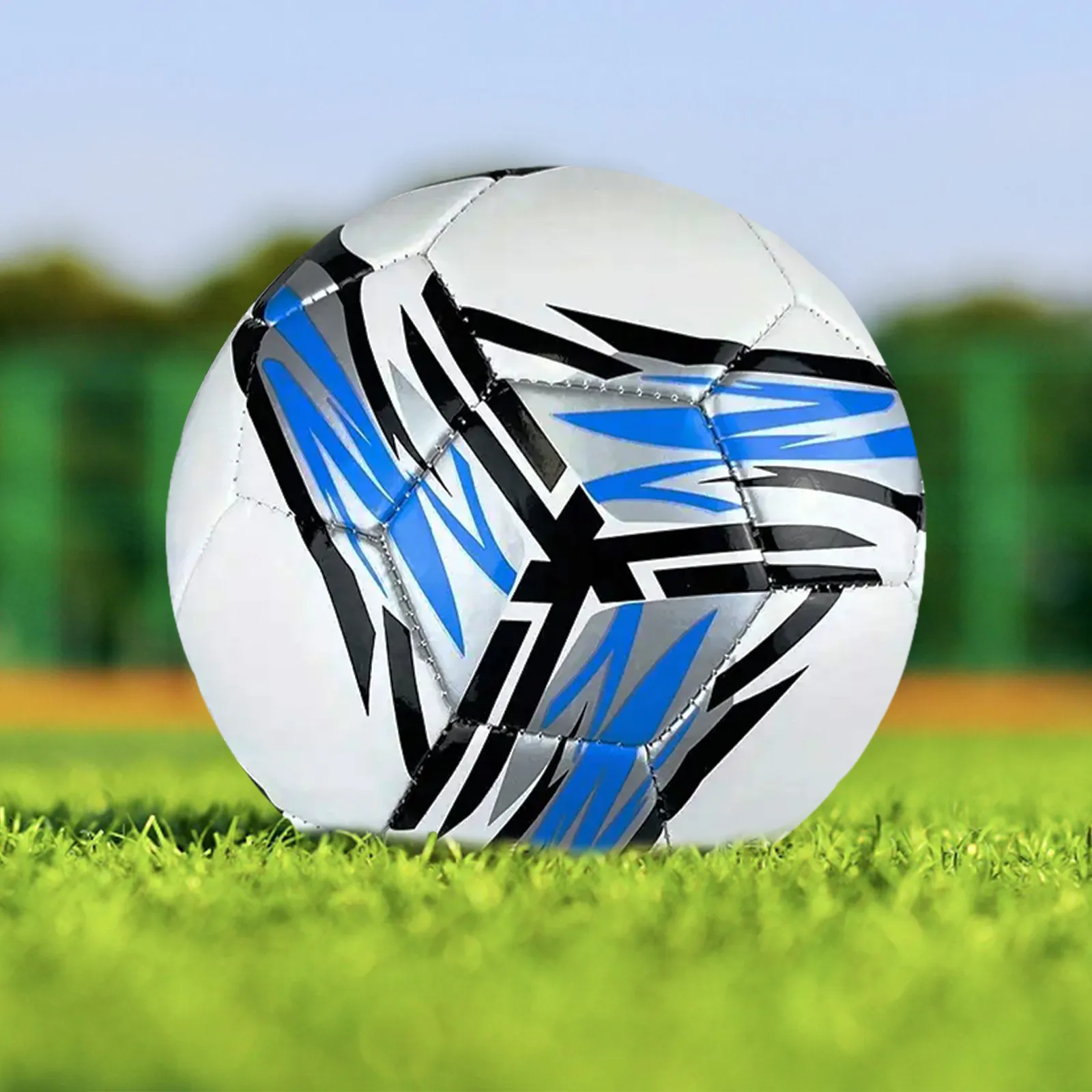 mls soccer ball size 4