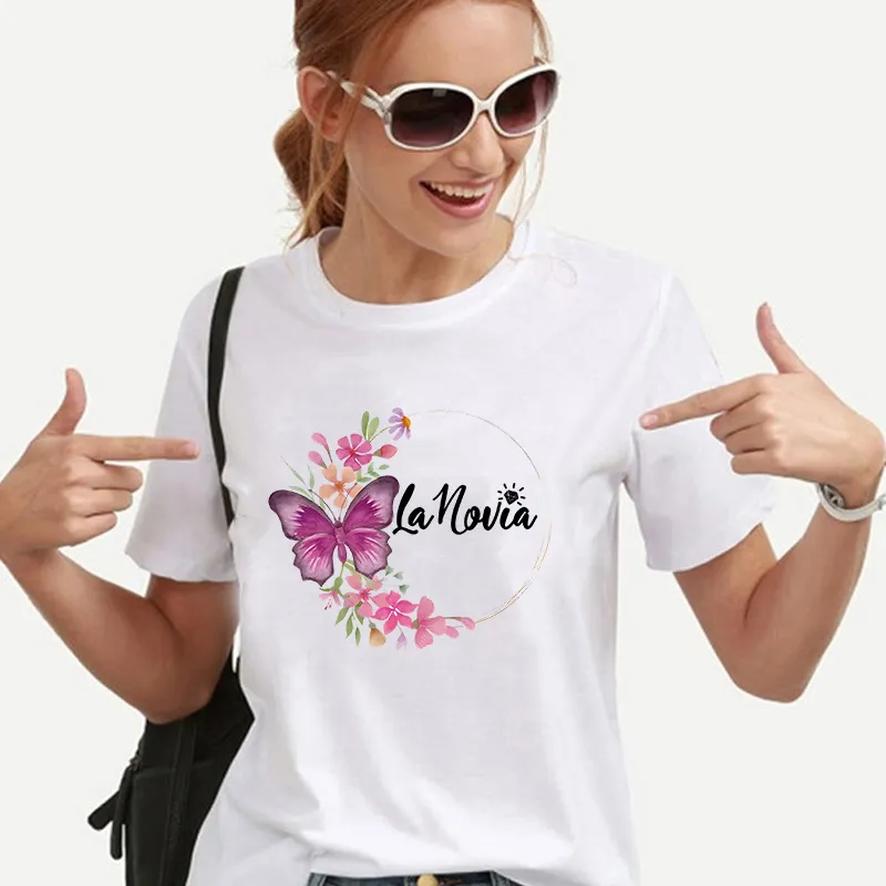 bridal party tops