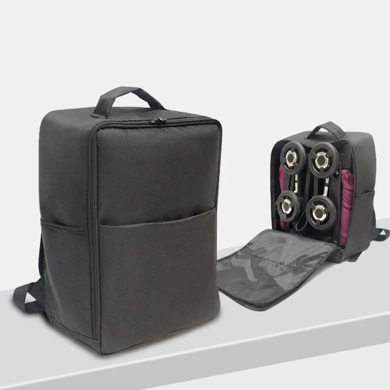 Pushchair backpack new arrivals