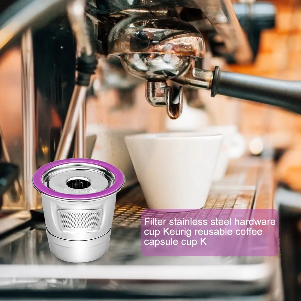 Coffee Maker Keurig Reusable Coffee Maker Keurig Mini Plus