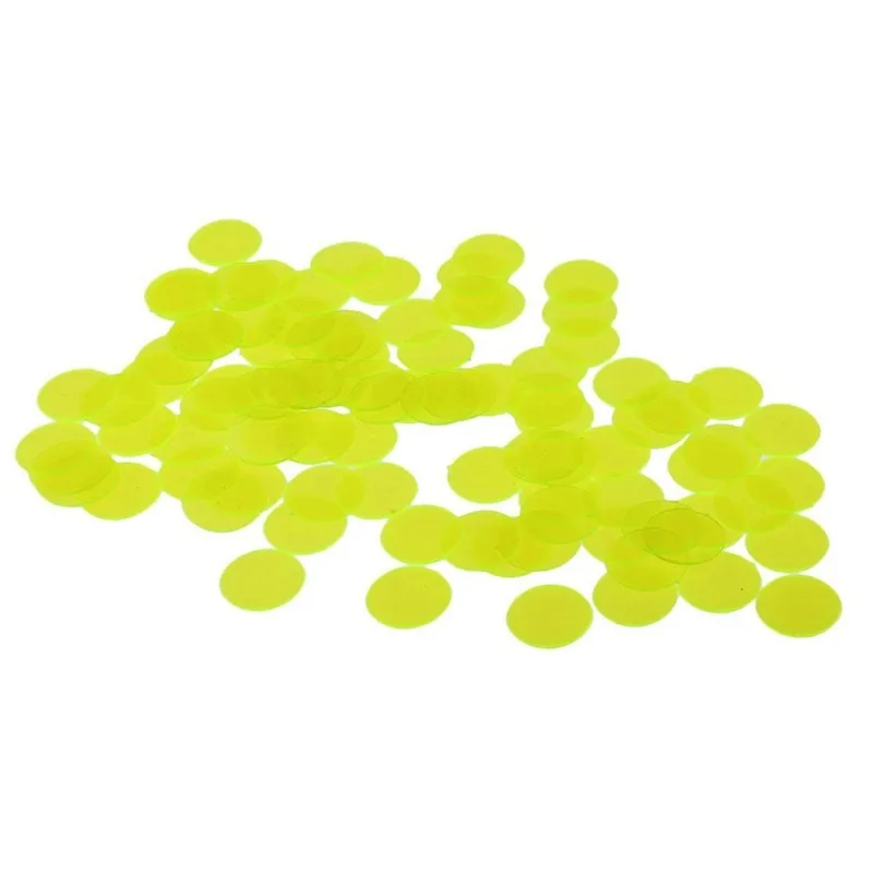 Translucent Chip Math Counters | Colorful Math Manipulatives for ...