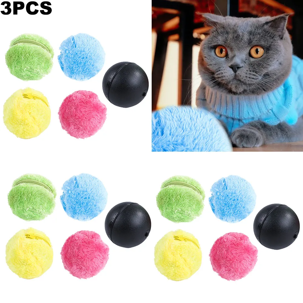 Battery powered dog ball clearance