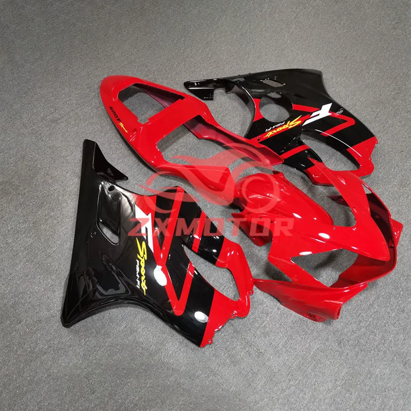 DHgate.com:CBR600F4i Full Fairing Kit - ZXMT Plastic