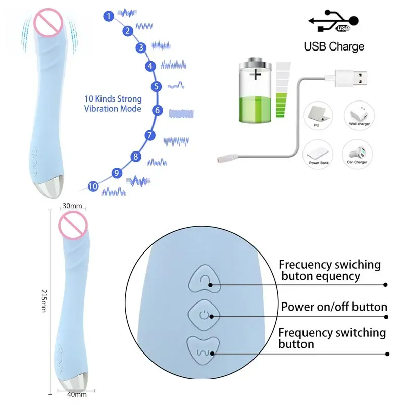 vibrator on exposed clit Jerks off her pierced clit, close up, with a vibrating sextoy, until she  cums main image 1