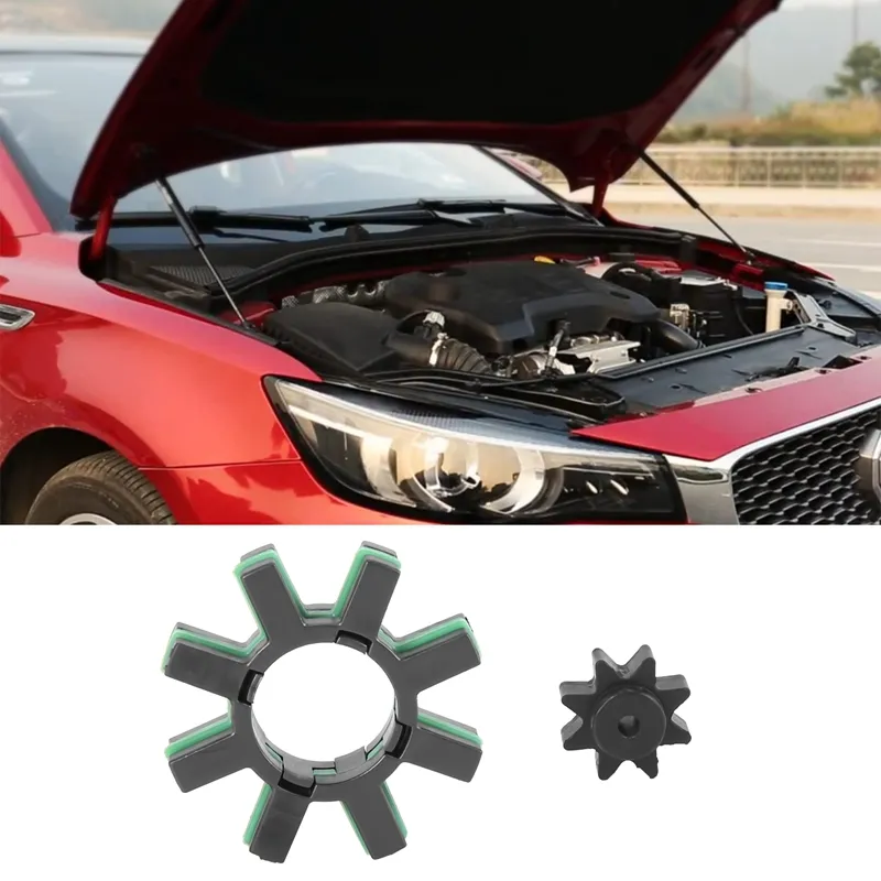 5x Steering Motor Elastic Coupling Gear 45254-28040 For Toyota Camry & Lexus 1.8L – AUTOKING US