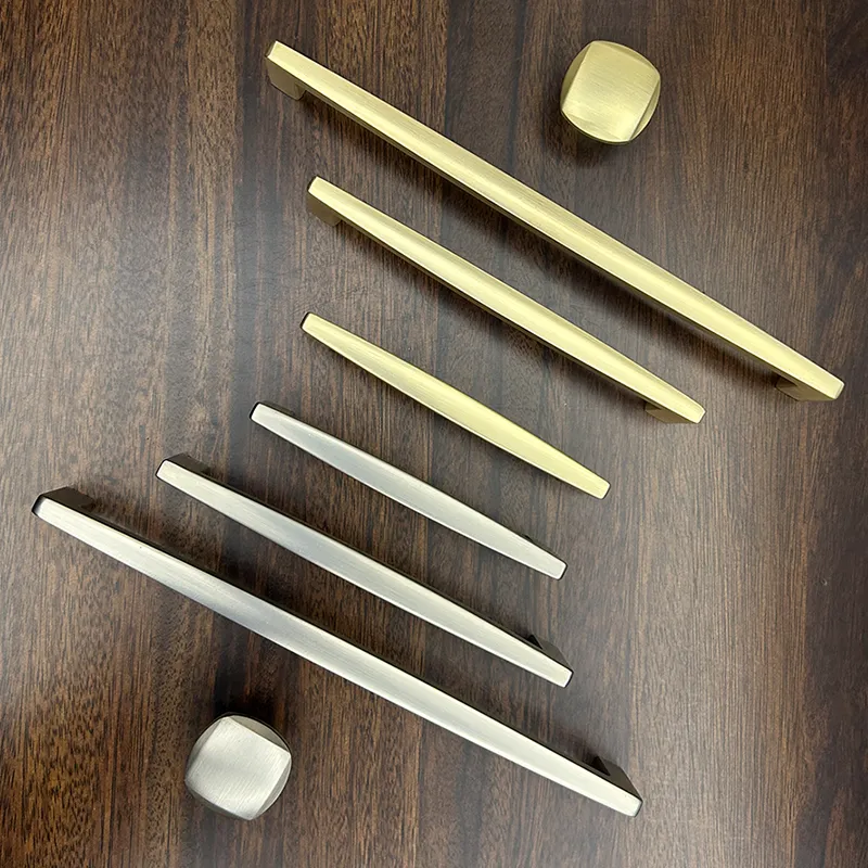 Gold Zinc Alloy Kitchen Cabinet Door Handles and Dresser Drawer Pulls from Dhgate Other Door Hardware - price 4.57 Gold Zinc Alloy Kitchen Cabinet Door Handles and Dresser Drawer Pulls from Dhgate Other Door Hardware - price 4.57