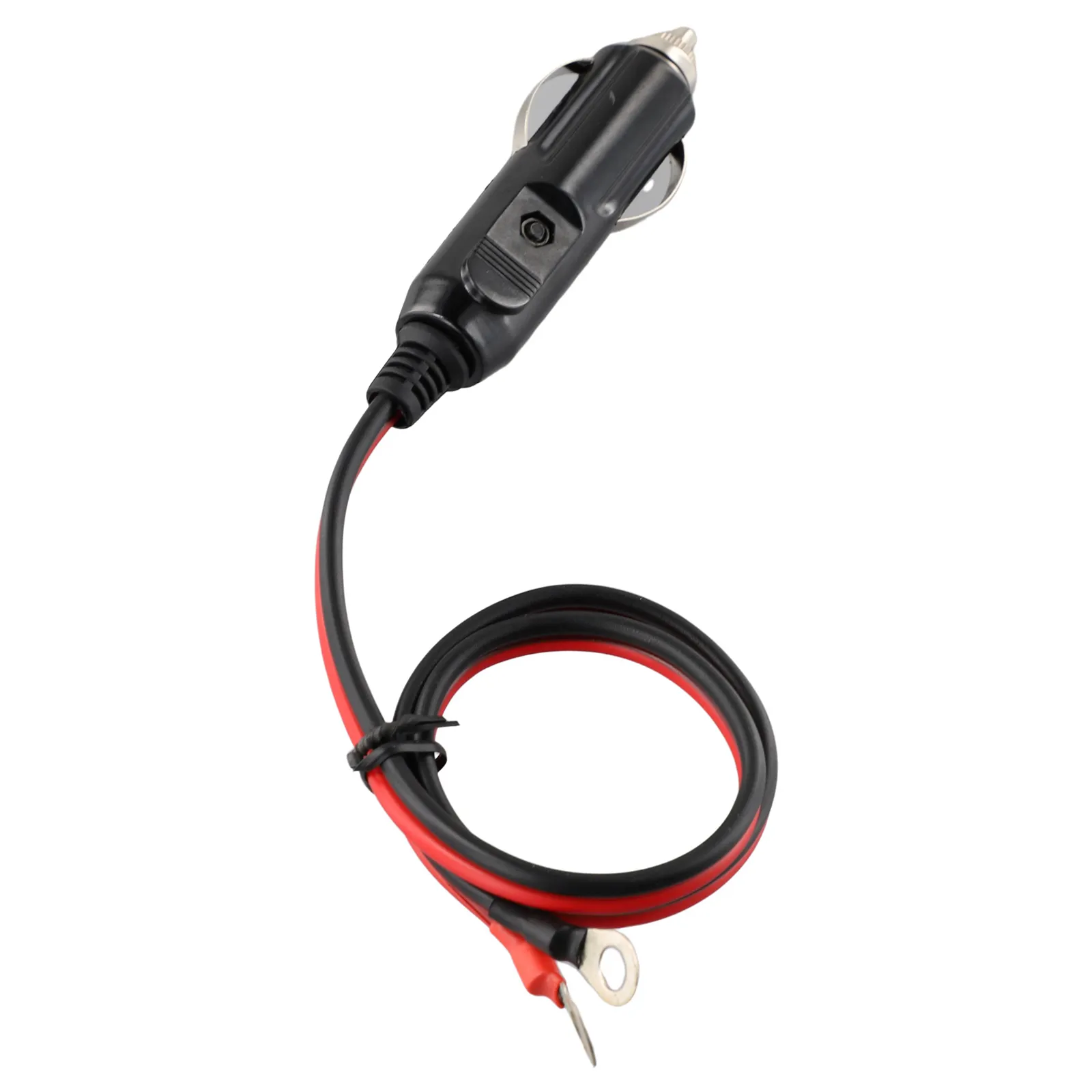 Car 12V Heavy Duty 15A Male Plug Cigarette Lighter... From Ddmyearth ...