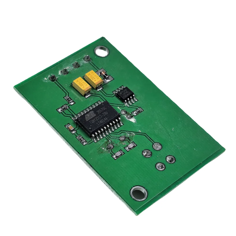 ECU Coding Tool: Auto Diagnostic Interface Portable