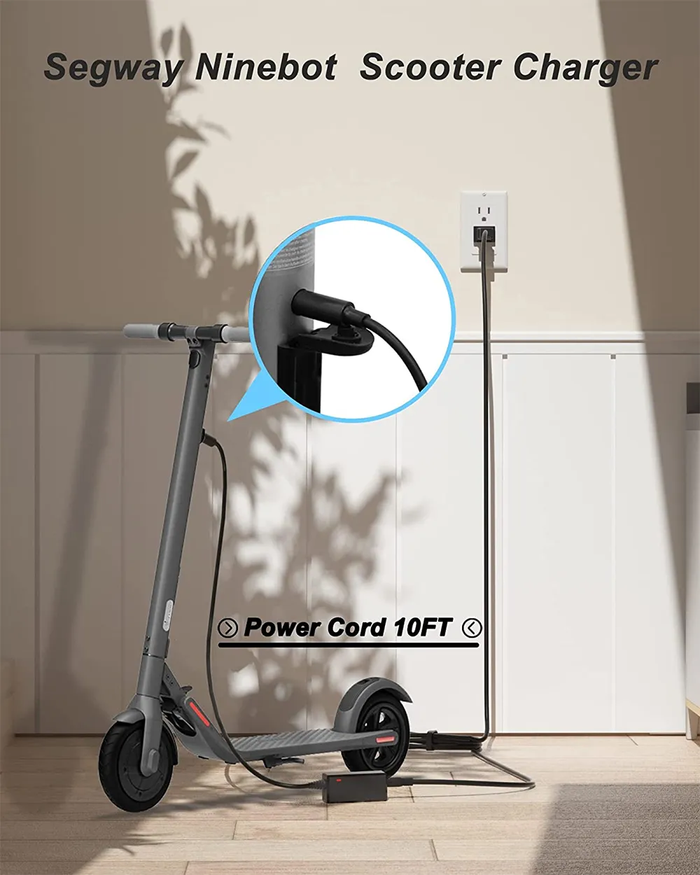 Scooter Battery Amp Lime Scooter Charger 36V Battery Scooter